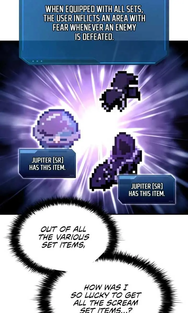 I Became the Tyrant of a Defence Game Chapter 91 Page 8