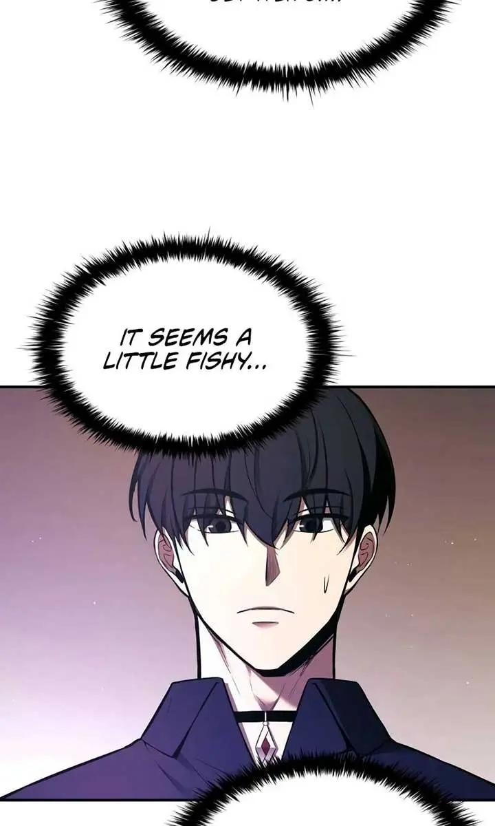 I Became the Tyrant of a Defence Game Chapter 91 Page 9