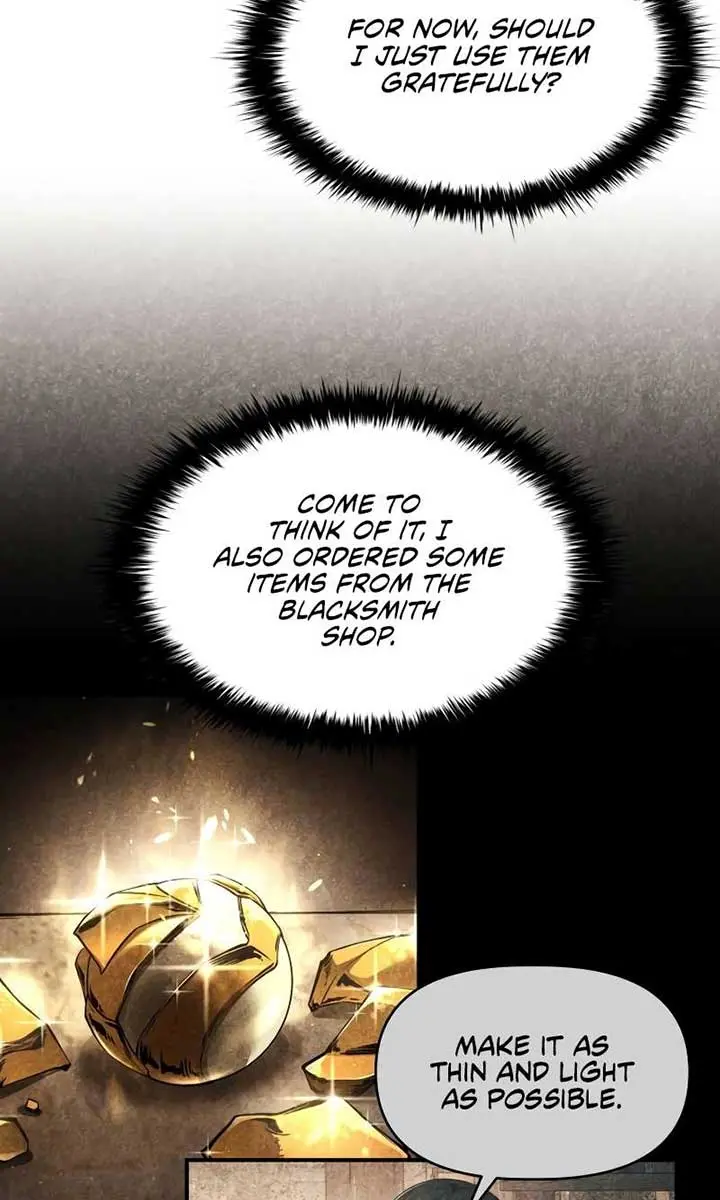 I Became the Tyrant of a Defence Game Chapter 91 Page 10