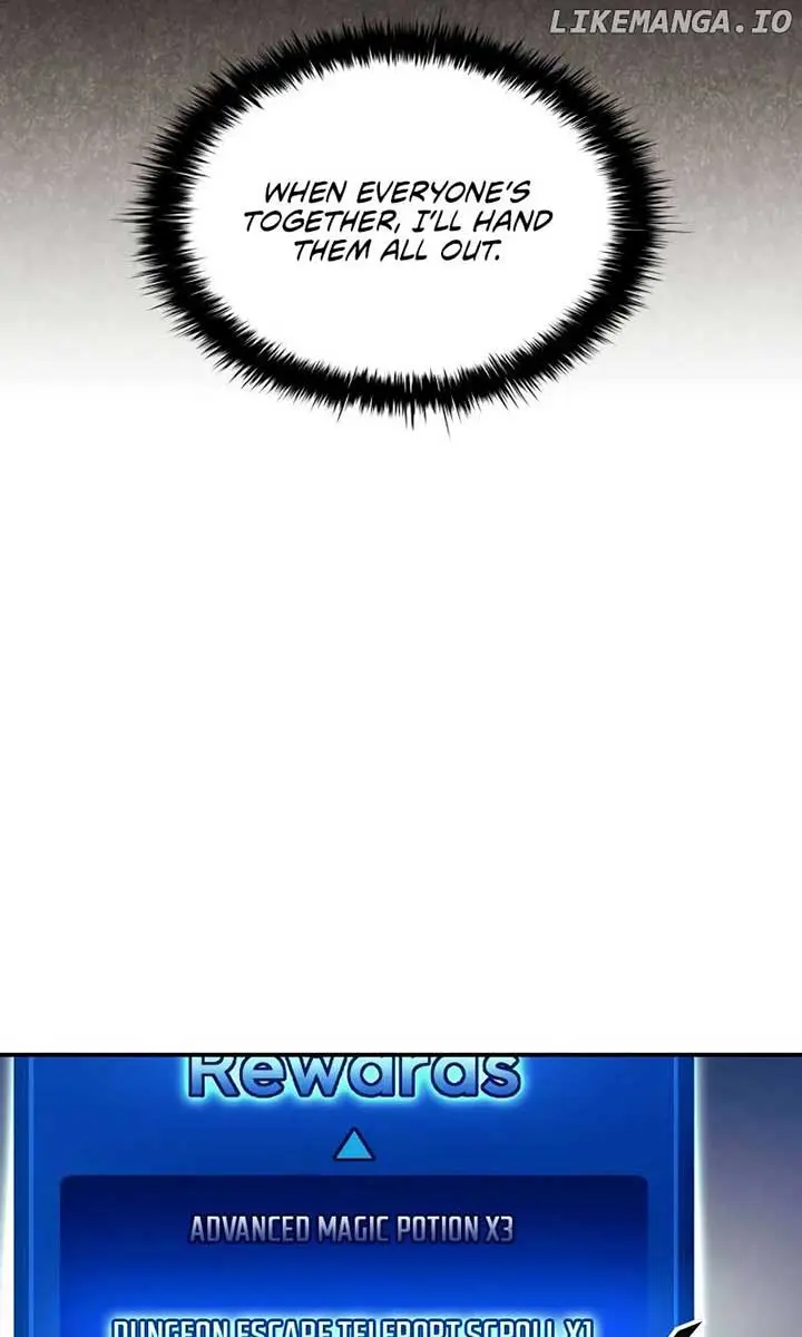 I Became the Tyrant of a Defence Game Chapter 91 Page 12