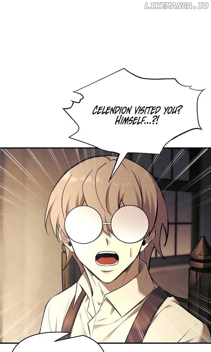 I Became the Tyrant of a Defence Game Chapter 91 Page 21