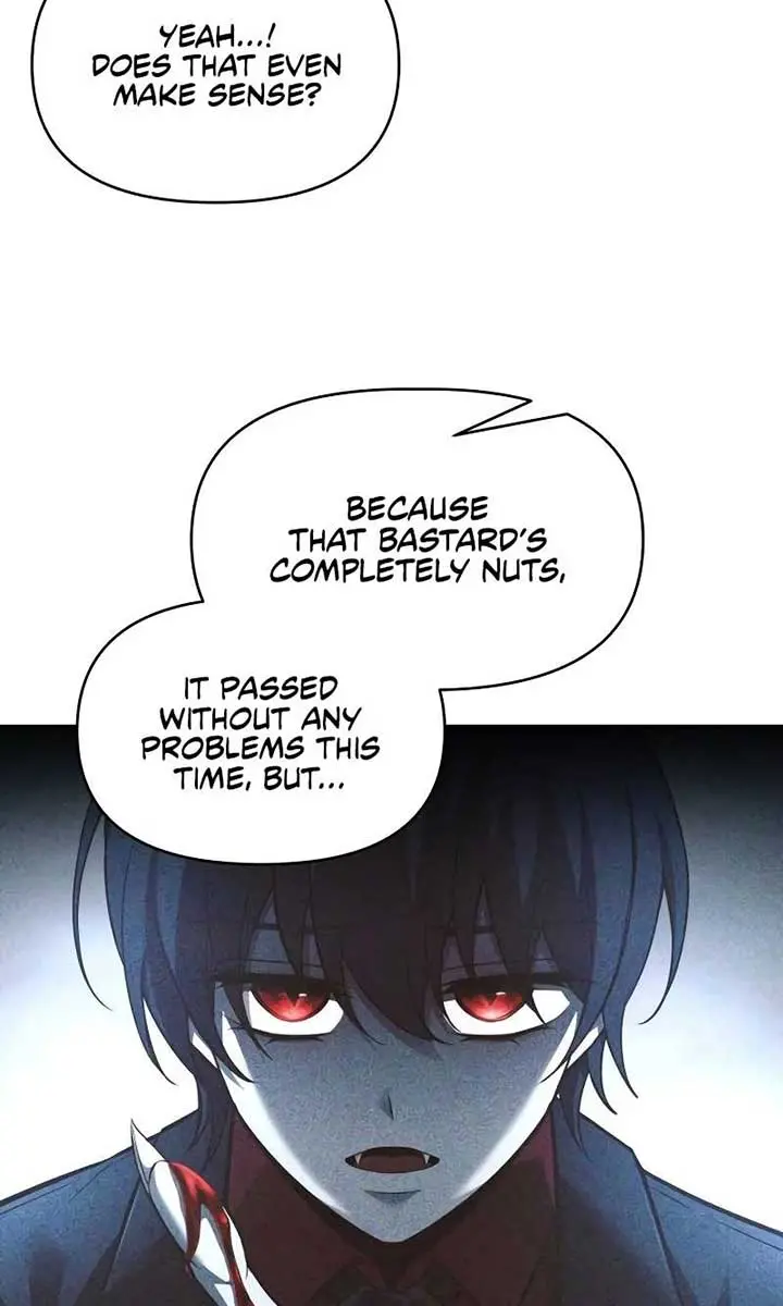 I Became the Tyrant of a Defence Game Chapter 91 Page 22