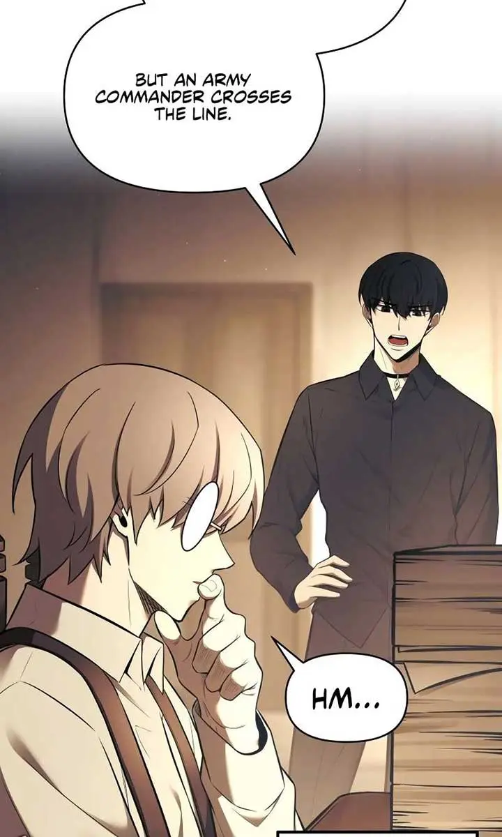 I Became the Tyrant of a Defence Game Chapter 91 Page 24