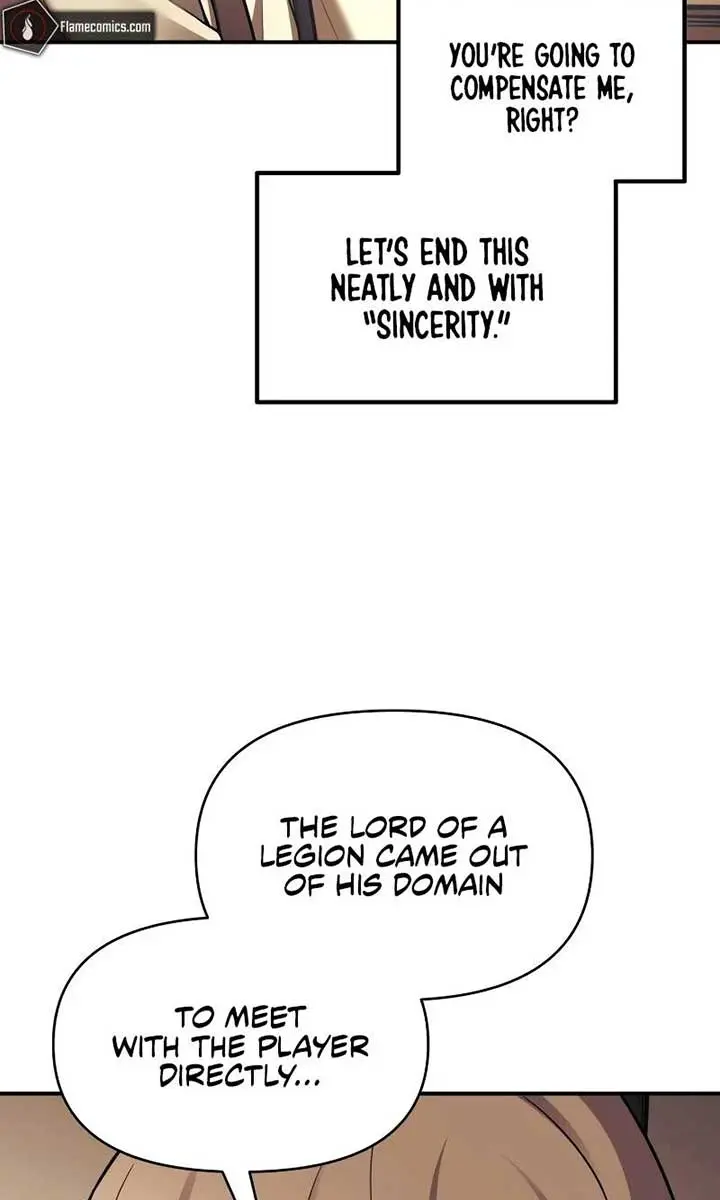 I Became the Tyrant of a Defence Game Chapter 91 Page 25