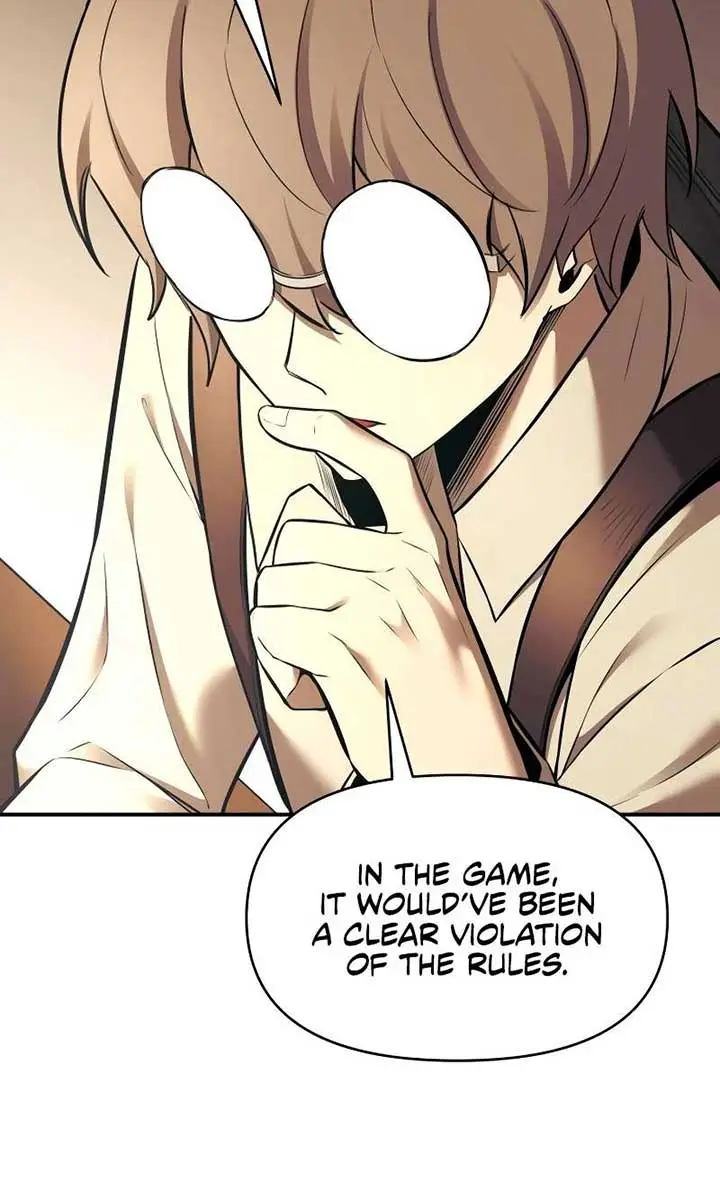 I Became the Tyrant of a Defence Game Chapter 91 Page 26