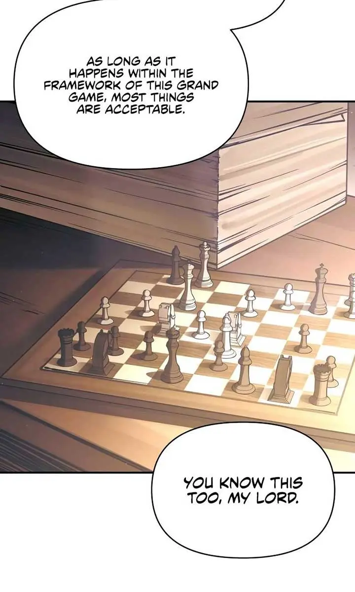 I Became the Tyrant of a Defence Game Chapter 91 Page 28