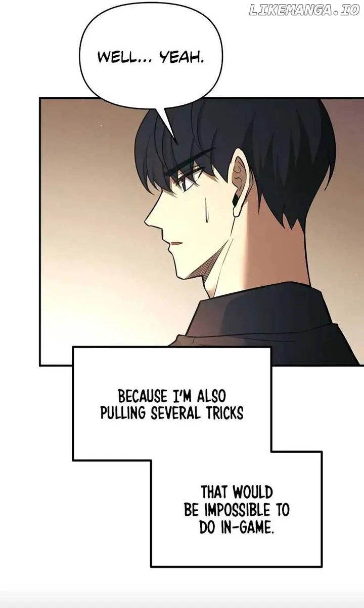 I Became the Tyrant of a Defence Game Chapter 91 Page 30