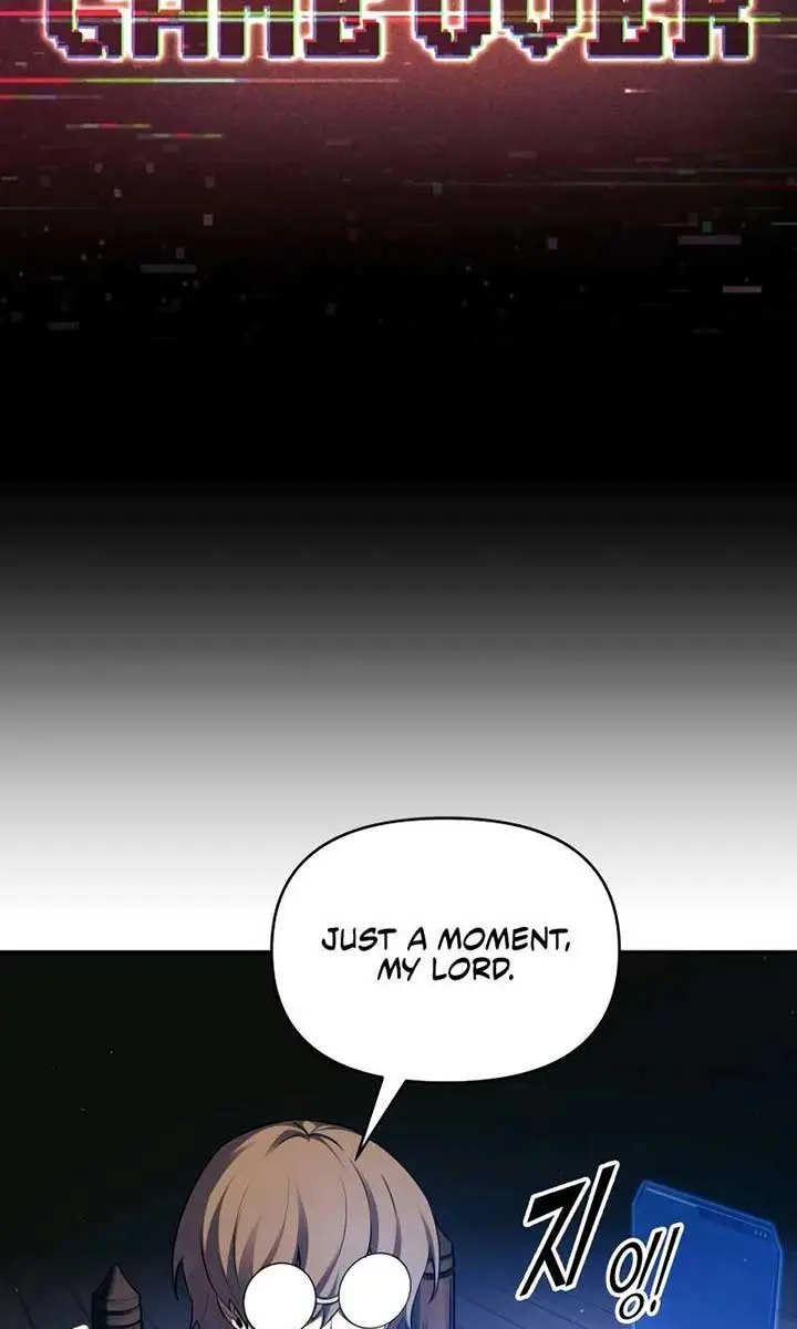 I Became the Tyrant of a Defence Game Chapter 91 Page 34