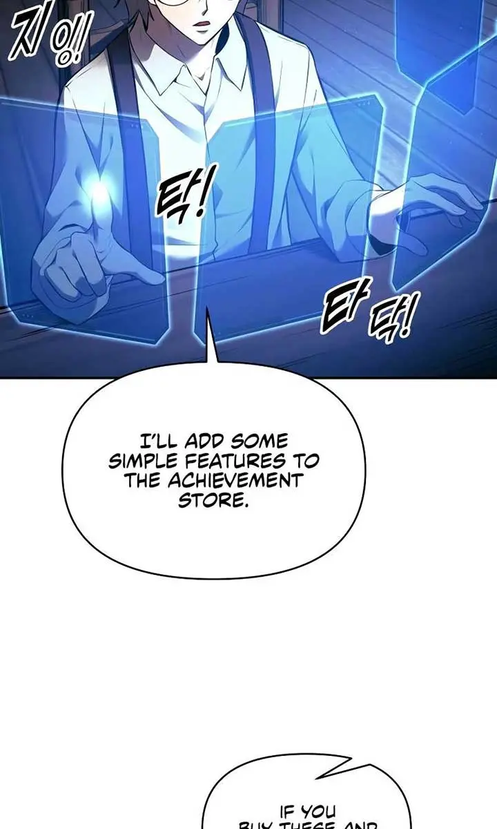 I Became the Tyrant of a Defence Game Chapter 91 Page 35