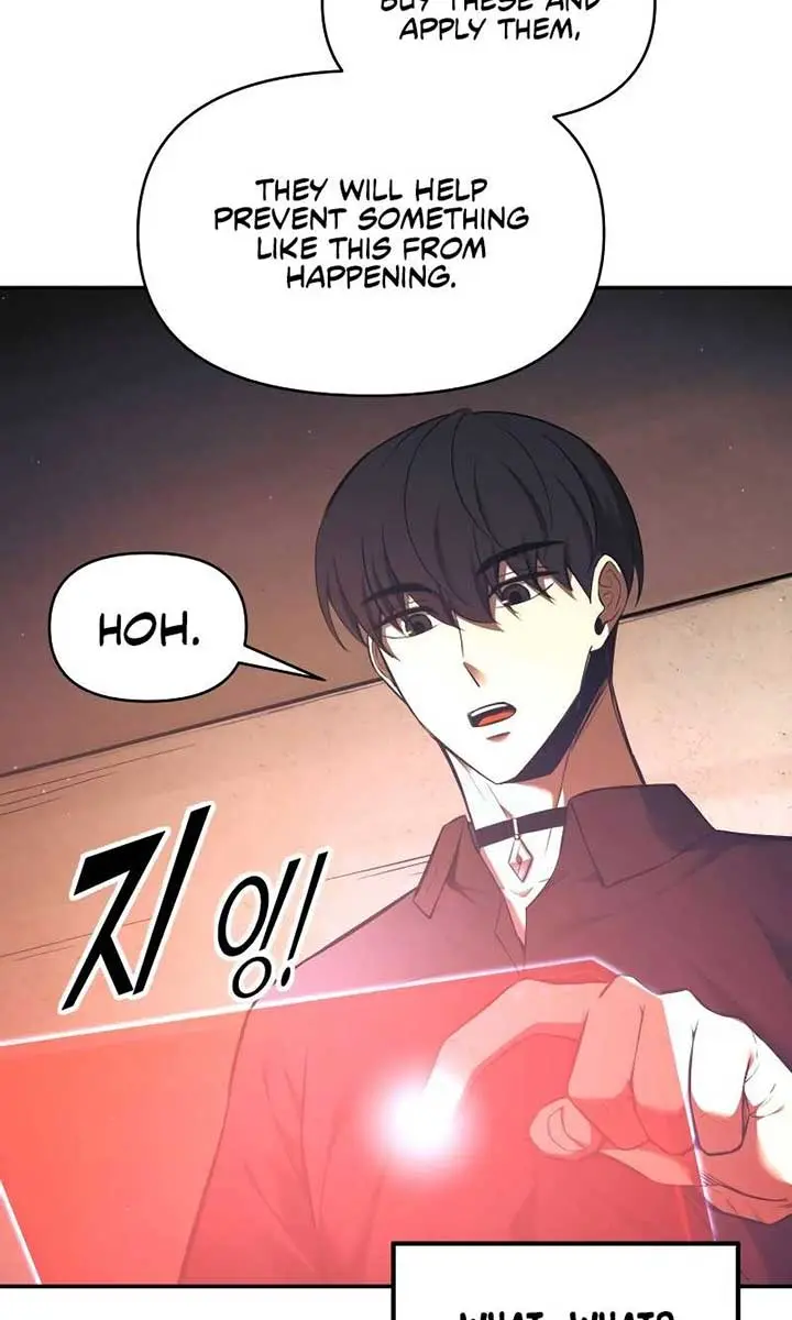 I Became the Tyrant of a Defence Game Chapter 91 Page 36