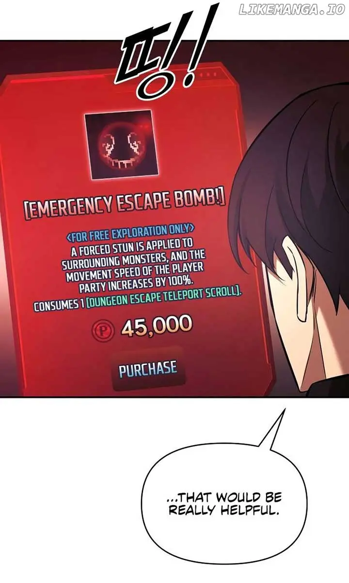 I Became the Tyrant of a Defence Game Chapter 91 Page 39