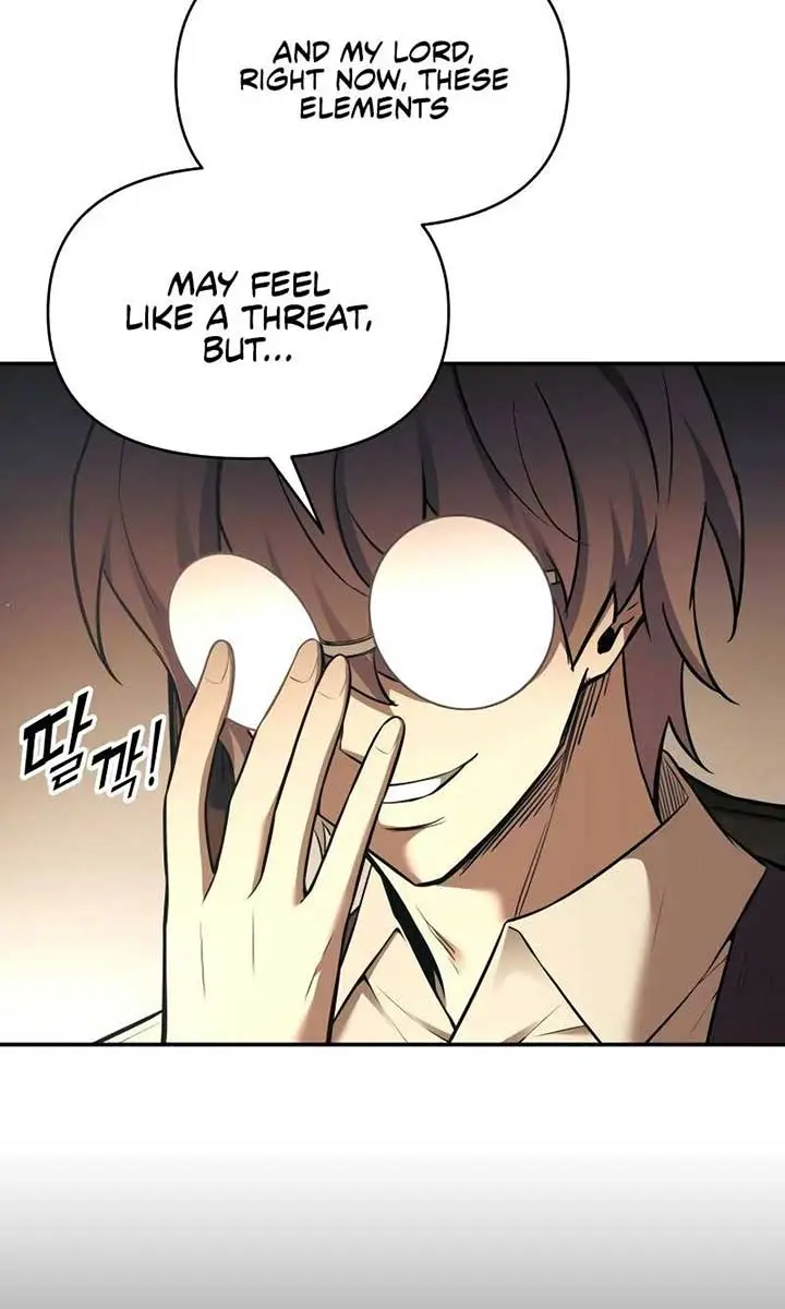 I Became the Tyrant of a Defence Game Chapter 91 Page 45