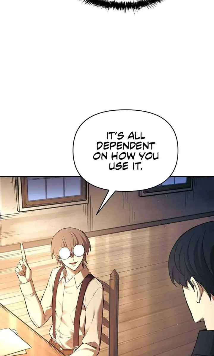 I Became the Tyrant of a Defence Game Chapter 91 Page 49