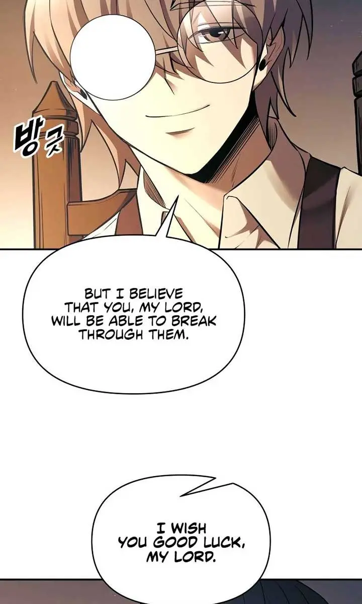 I Became the Tyrant of a Defence Game Chapter 91 Page 51