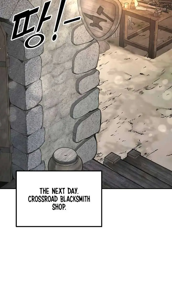 I Became the Tyrant of a Defence Game Chapter 91 Page 54