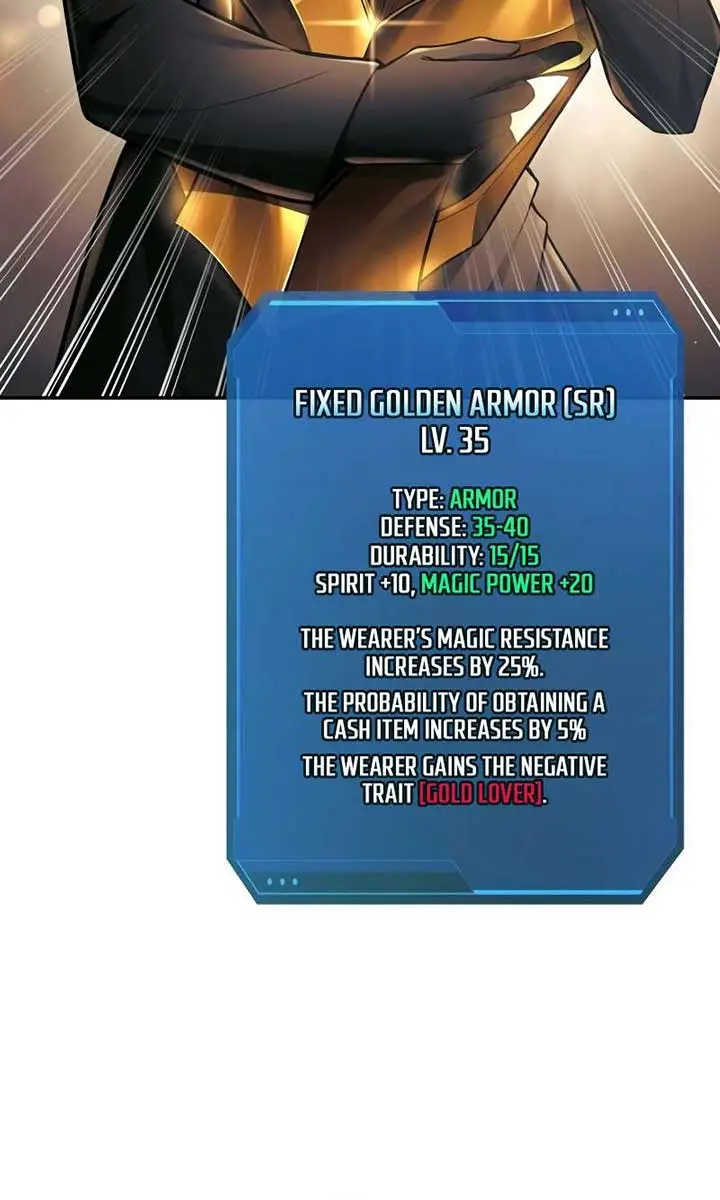 I Became the Tyrant of a Defence Game Chapter 91 Page 56