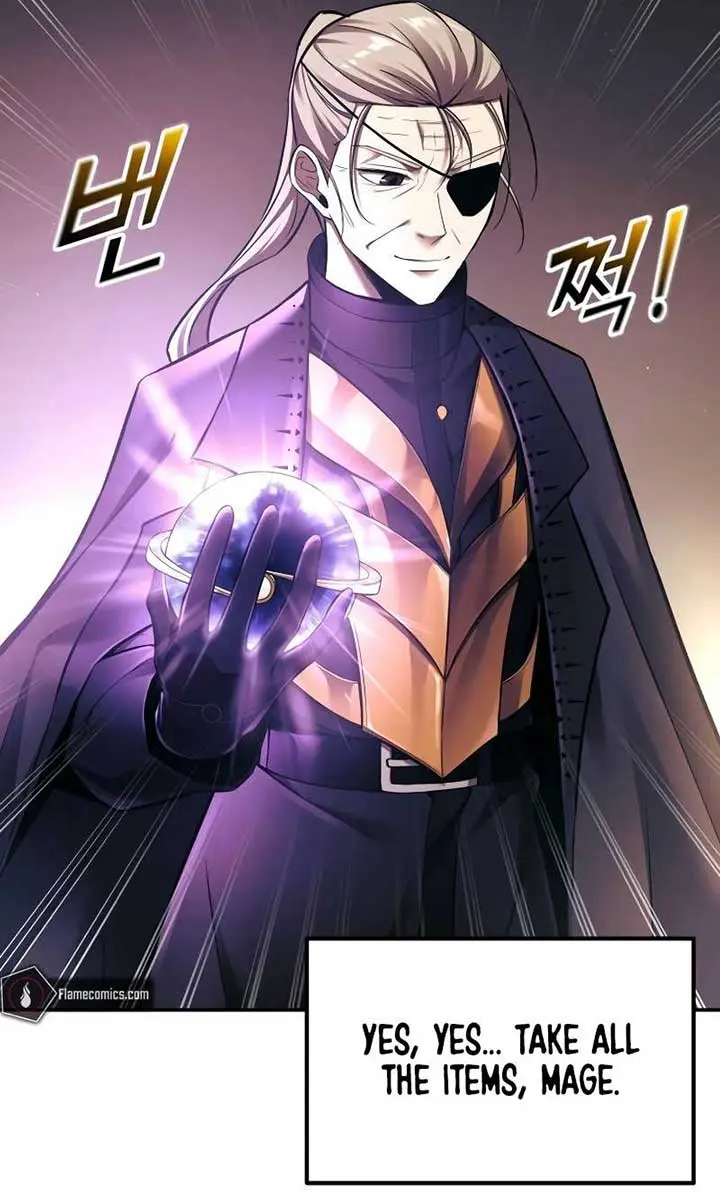 I Became the Tyrant of a Defence Game Chapter 91 Page 61