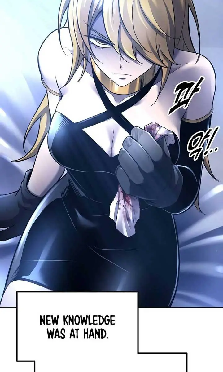 I Became the Tyrant of a Defence Game Chapter 91 Page 73