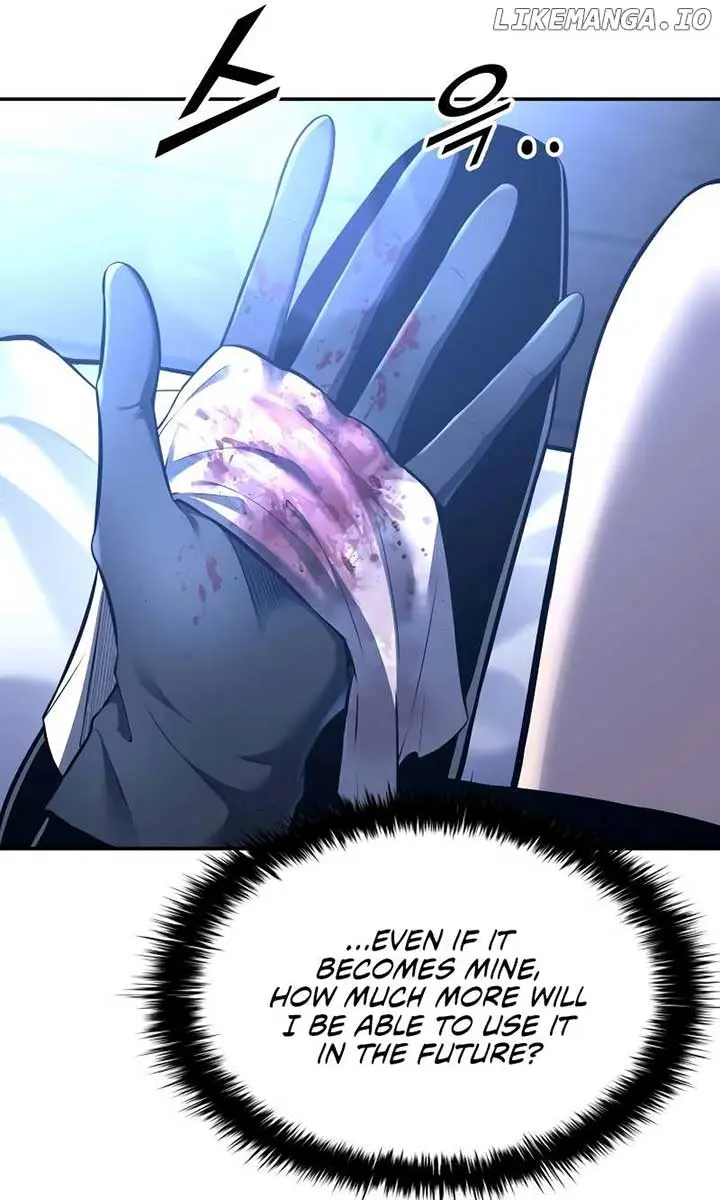 I Became the Tyrant of a Defence Game Chapter 91 Page 75