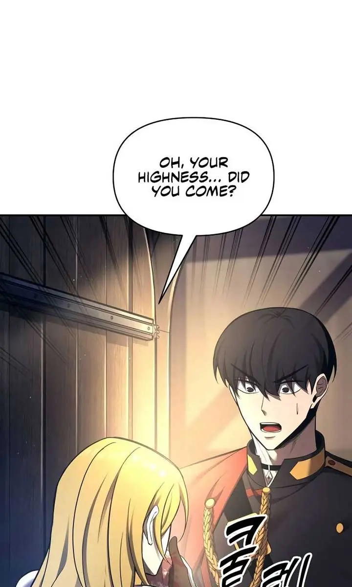 I Became the Tyrant of a Defence Game Chapter 91 Page 81