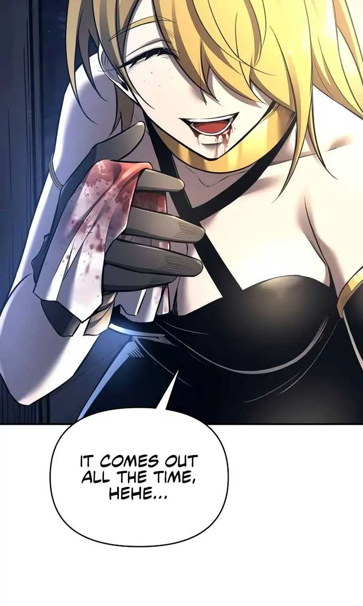 I Became the Tyrant of a Defence Game Chapter 91 Page 83