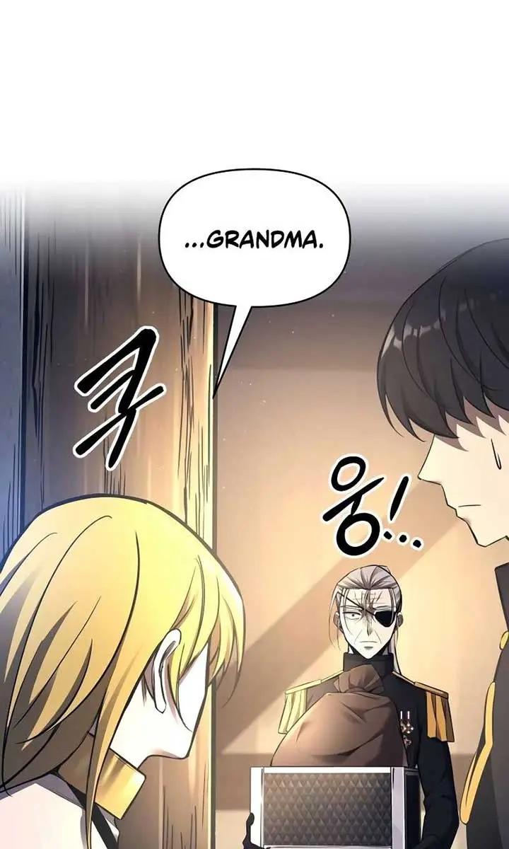 I Became the Tyrant of a Defence Game Chapter 91 Page 85