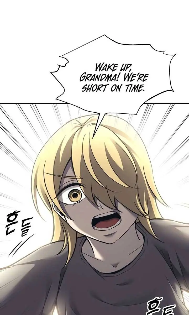 I Became the Tyrant of a Defence Game Chapter 91 Page 91