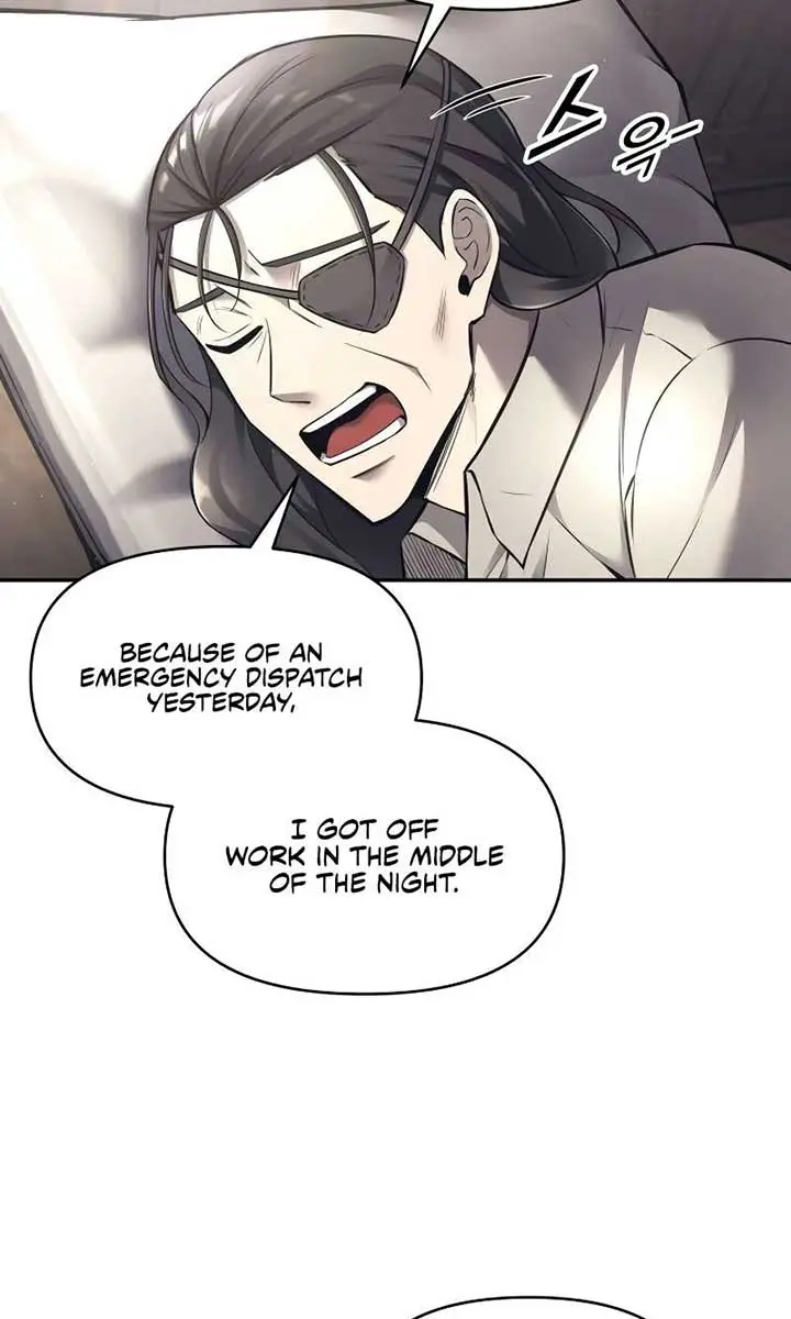 I Became the Tyrant of a Defence Game Chapter 91 Page 96