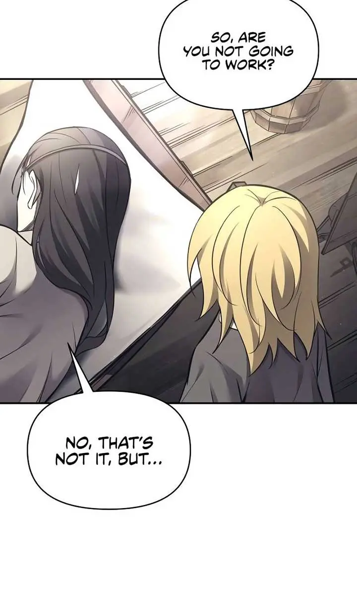 I Became the Tyrant of a Defence Game Chapter 91 Page 97