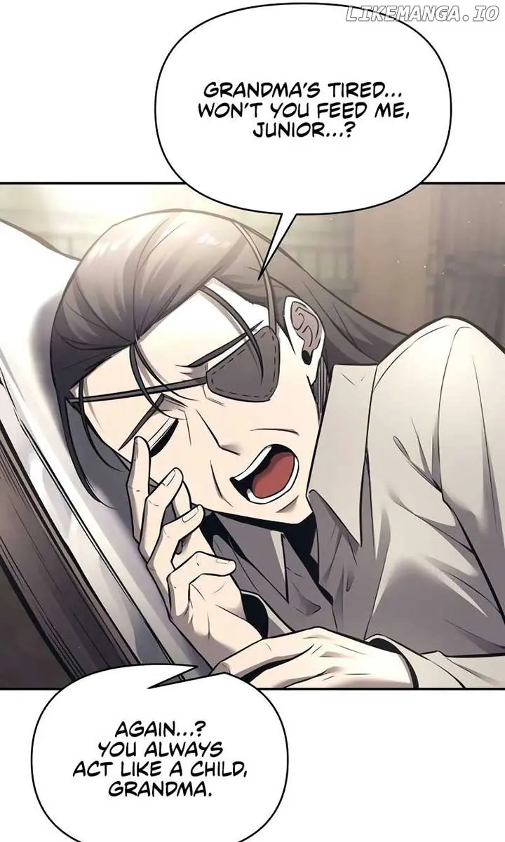 I Became the Tyrant of a Defence Game Chapter 91 Page 102