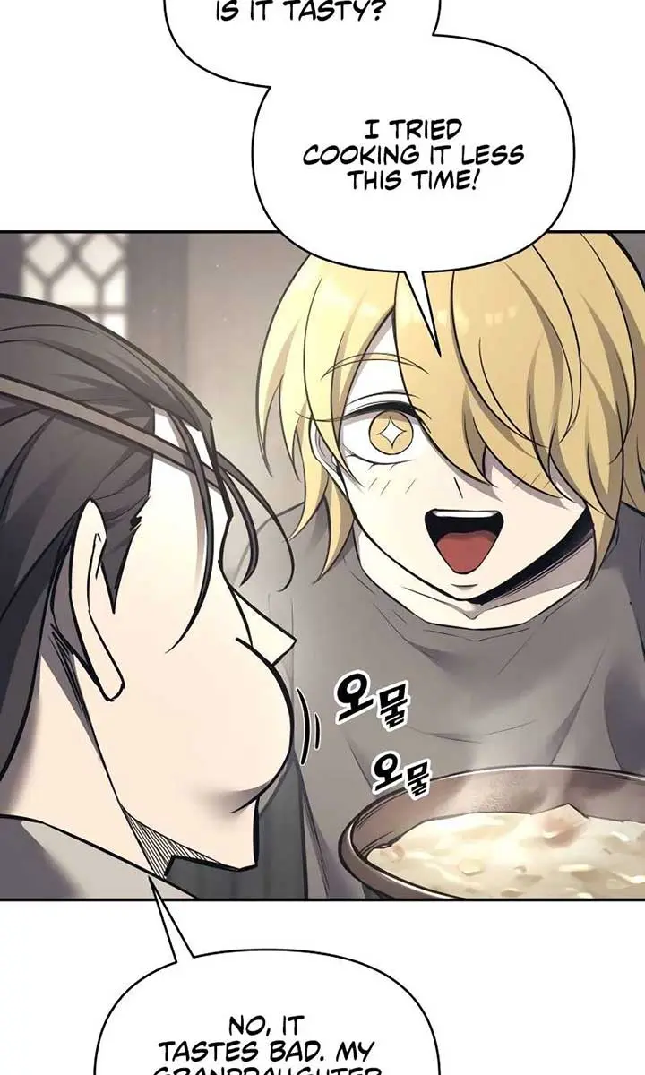 I Became the Tyrant of a Defence Game Chapter 91 Page 106