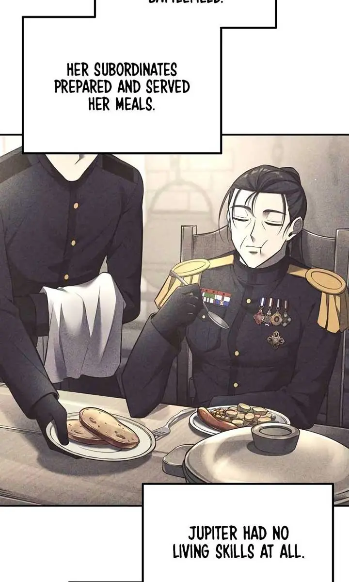 I Became the Tyrant of a Defence Game Chapter 91 Page 109