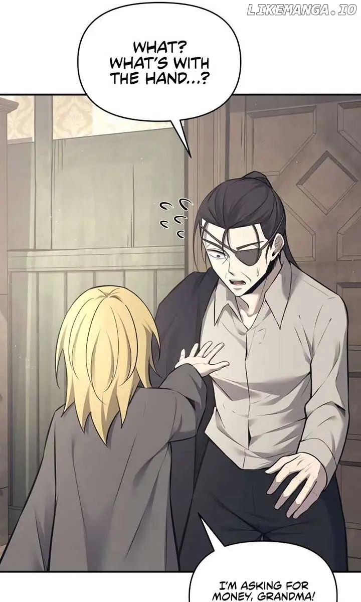 I Became the Tyrant of a Defence Game Chapter 91 Page 120