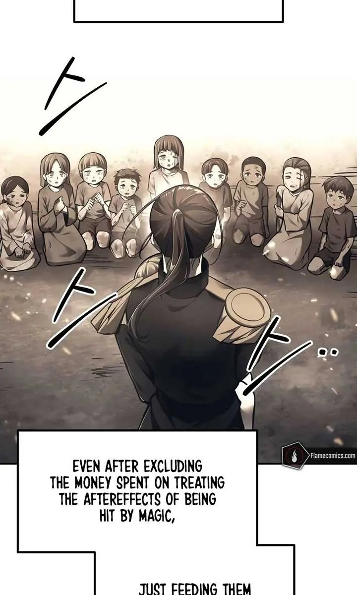 I Became the Tyrant of a Defence Game Chapter 91 Page 123