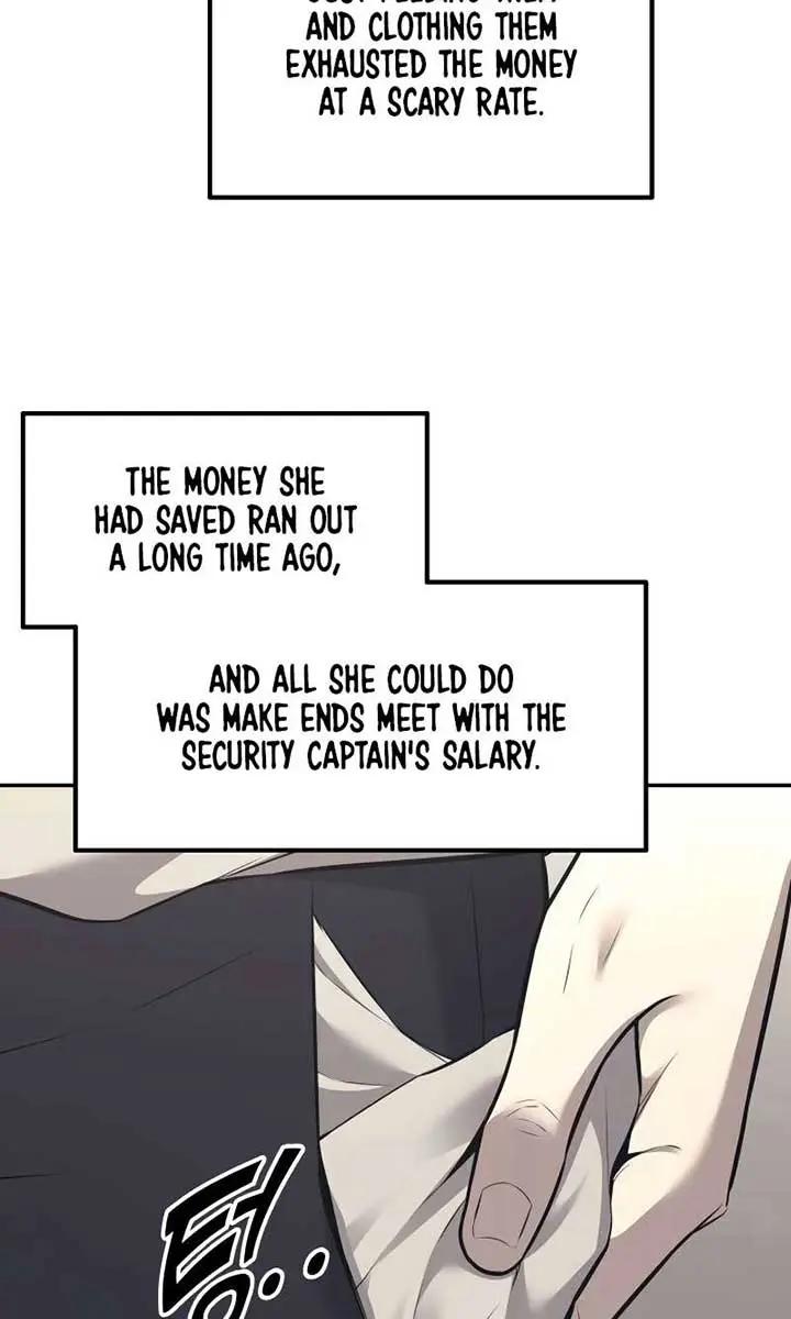 I Became the Tyrant of a Defence Game Chapter 91 Page 124