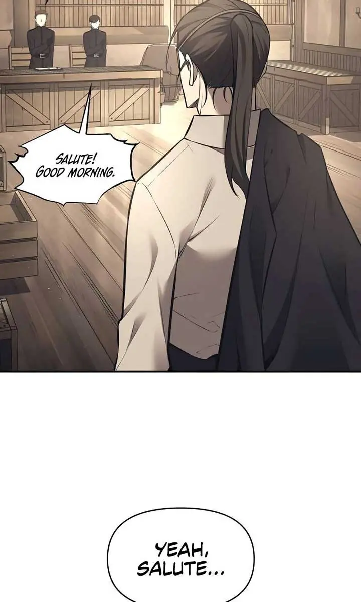 I Became the Tyrant of a Defence Game Chapter 91 Page 131