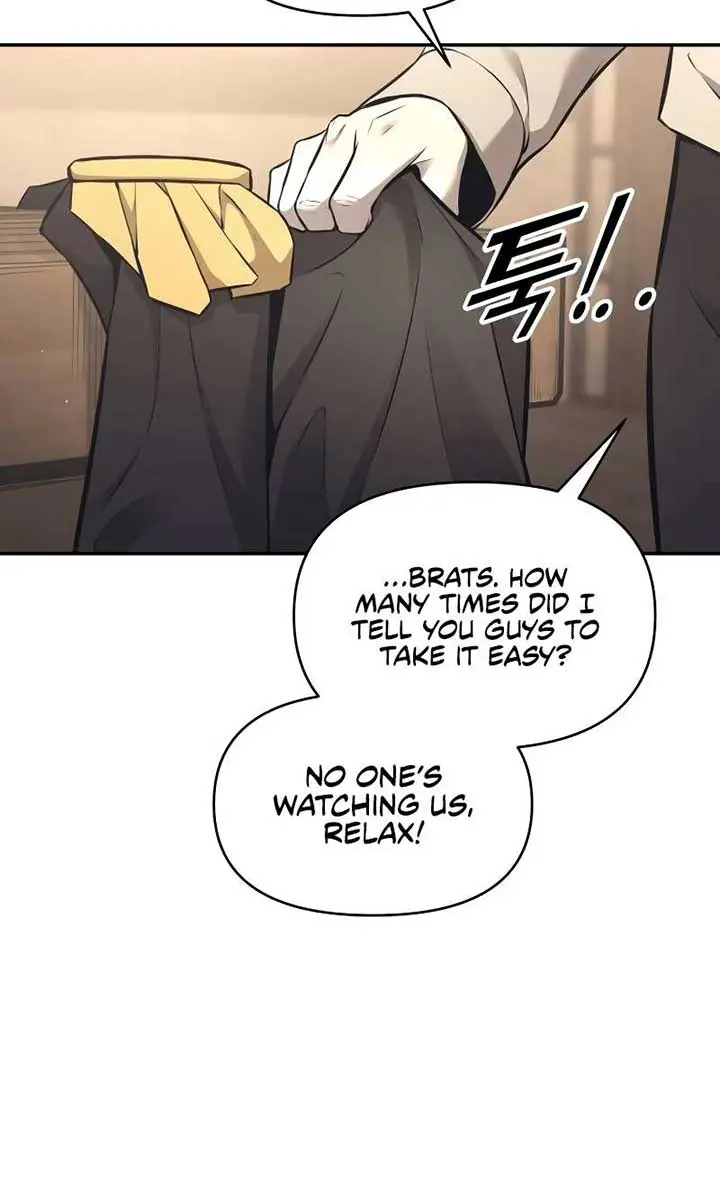 I Became the Tyrant of a Defence Game Chapter 91 Page 132