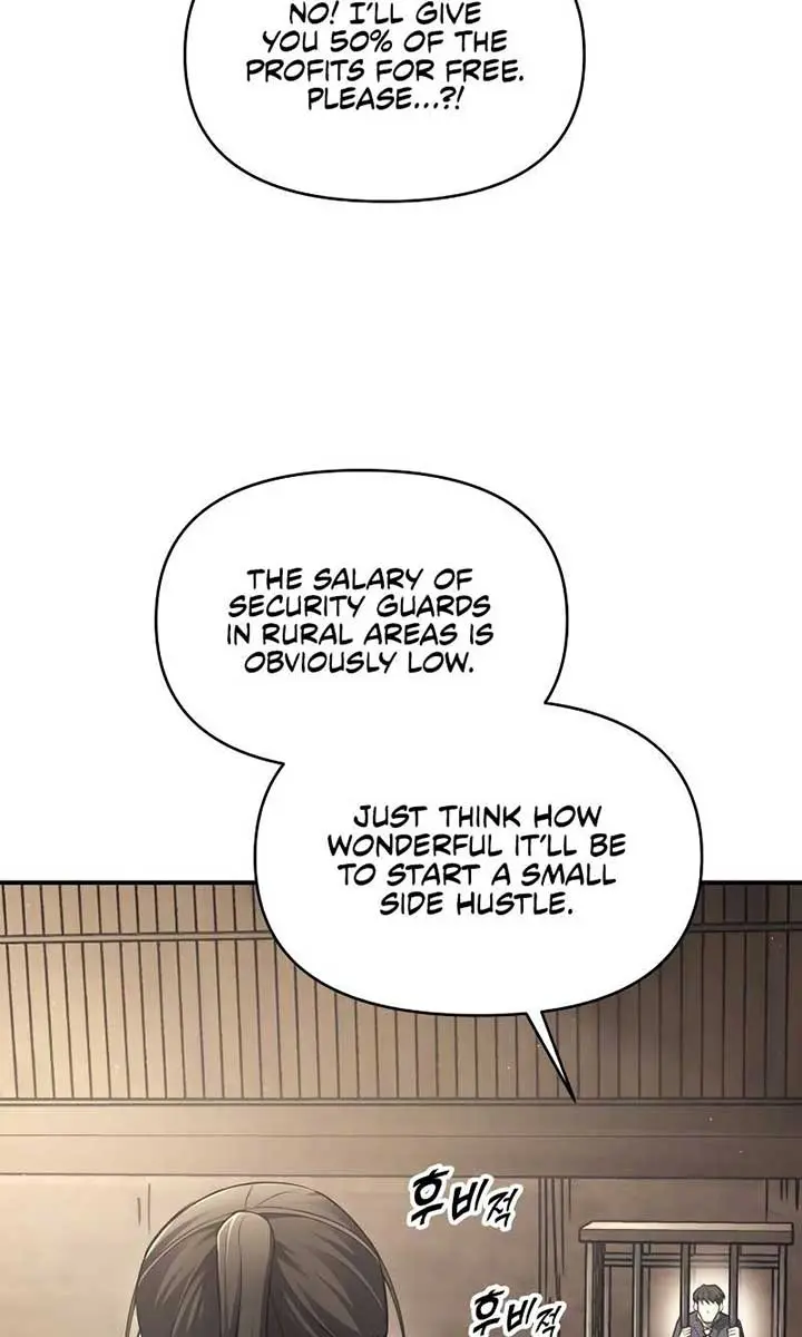 I Became the Tyrant of a Defence Game Chapter 92 Page 5