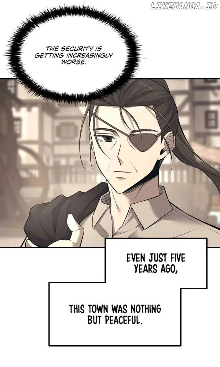 I Became the Tyrant of a Defence Game Chapter 92 Page 21