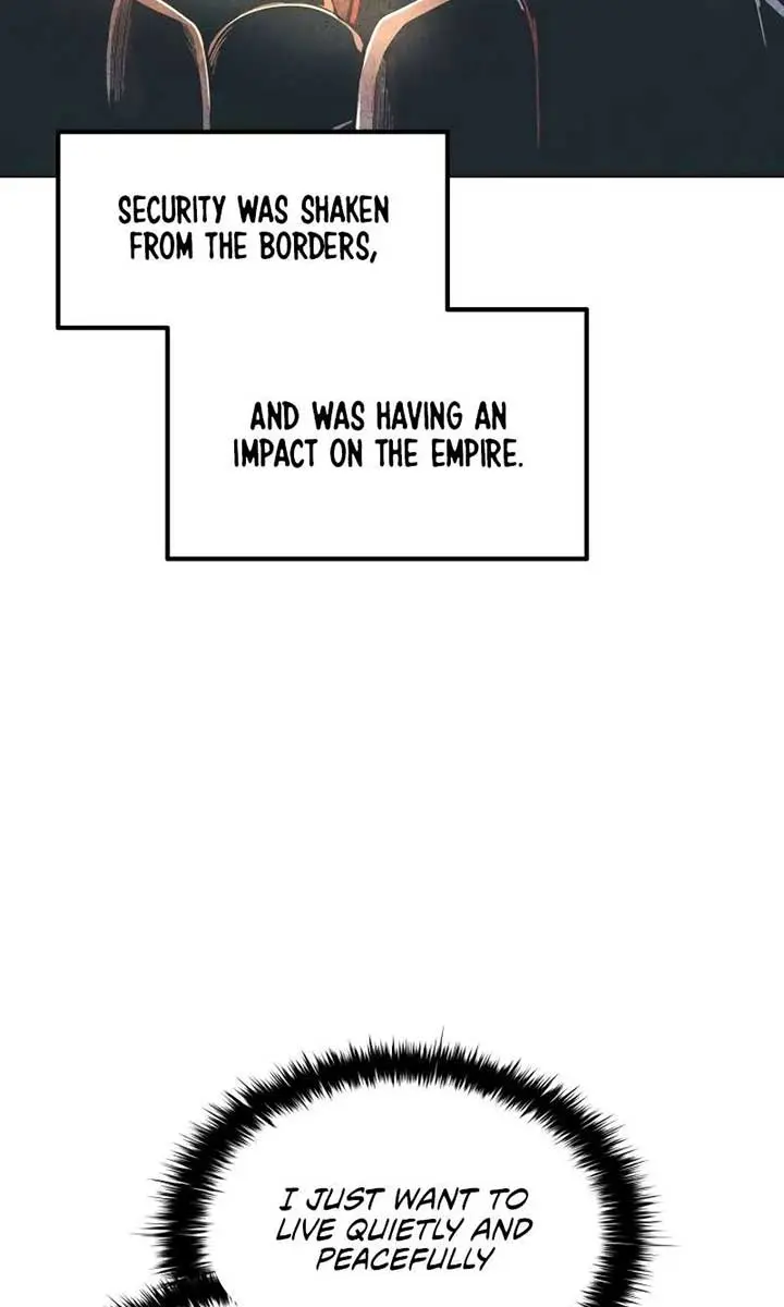 I Became the Tyrant of a Defence Game Chapter 92 Page 23