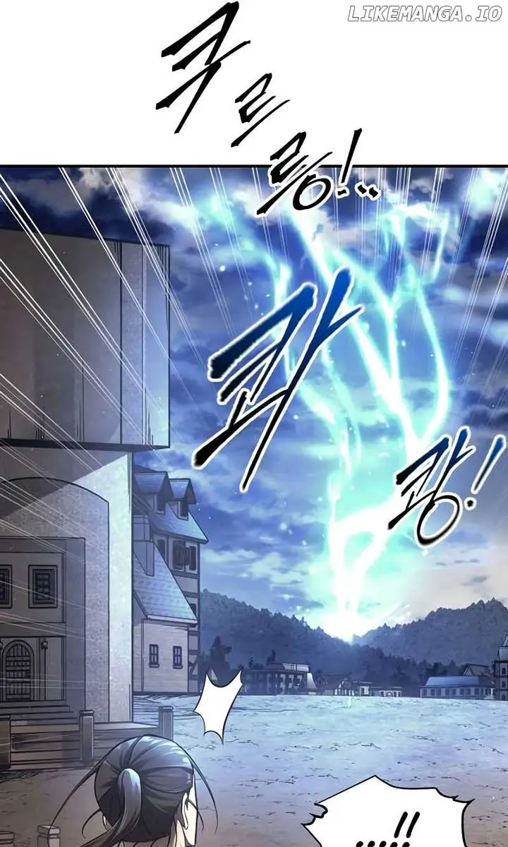 I Became the Tyrant of a Defence Game Chapter 92 Page 30