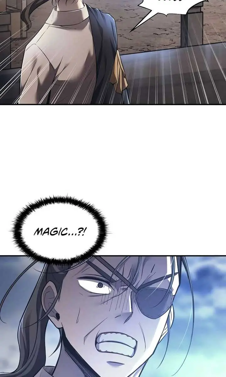 I Became the Tyrant of a Defence Game Chapter 92 Page 31