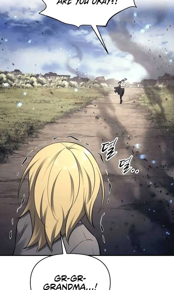 I Became the Tyrant of a Defence Game Chapter 92 Page 34