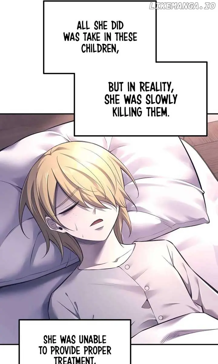 I Became the Tyrant of a Defence Game Chapter 92 Page 56