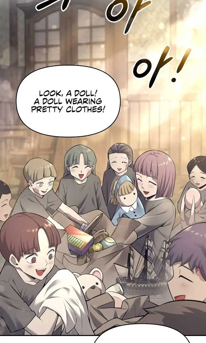 I Became the Tyrant of a Defence Game Chapter 92 Page 71