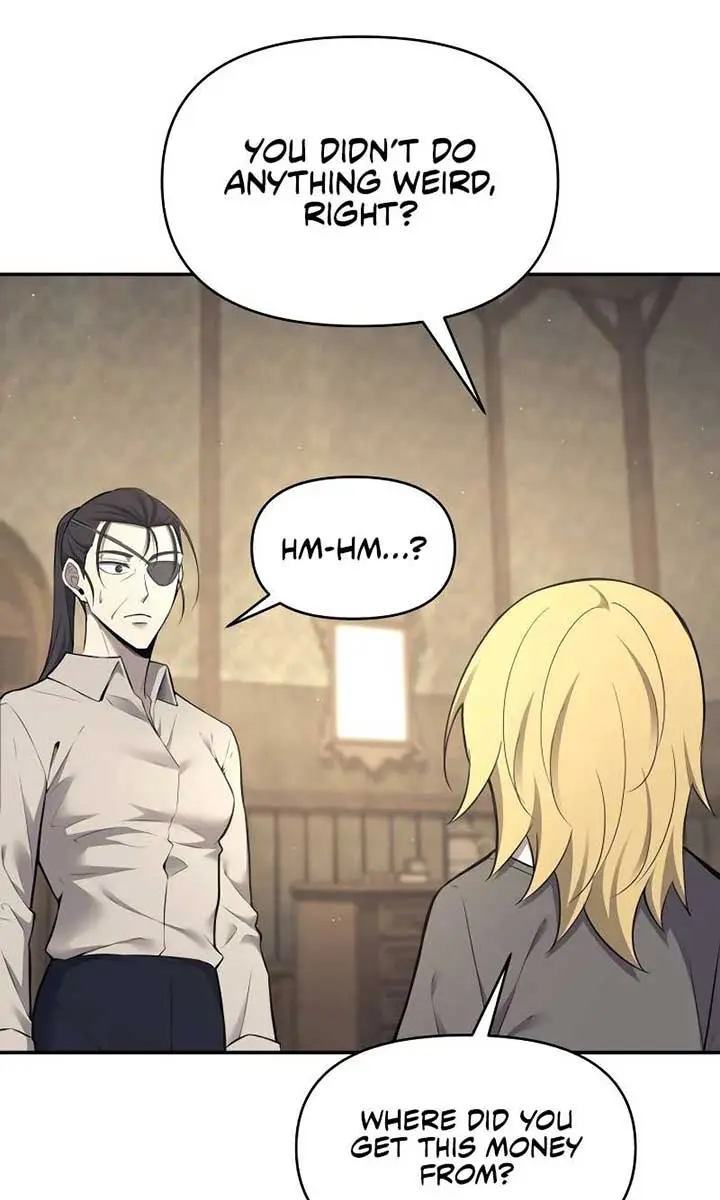 I Became the Tyrant of a Defence Game Chapter 92 Page 76