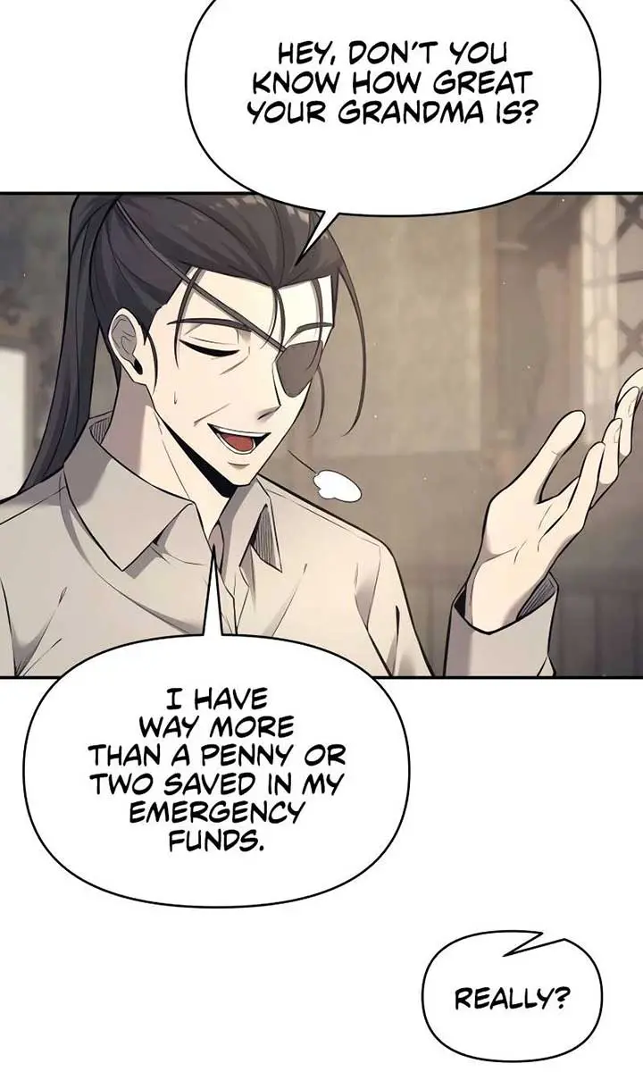 I Became the Tyrant of a Defence Game Chapter 92 Page 78