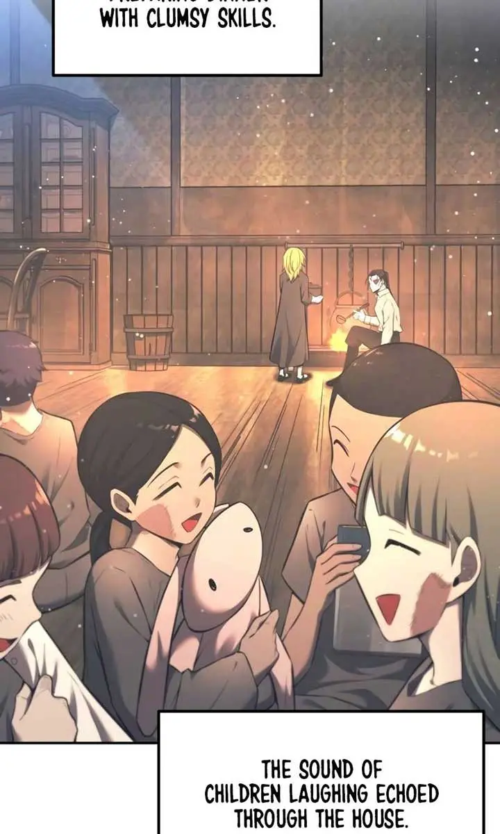 I Became the Tyrant of a Defence Game Chapter 92 Page 85