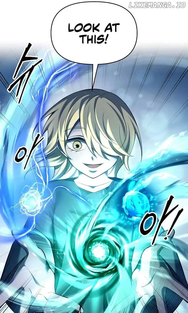 I Became the Tyrant of a Defence Game Chapter 92 Page 92