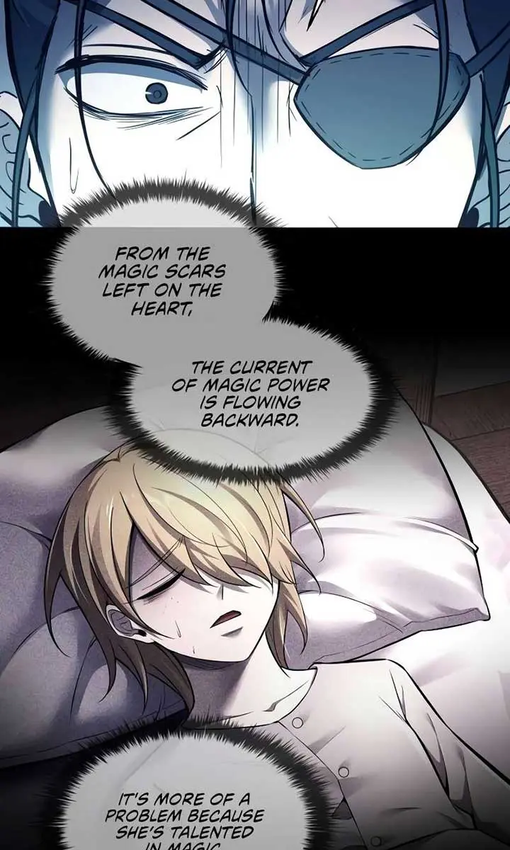 I Became the Tyrant of a Defence Game Chapter 92 Page 94